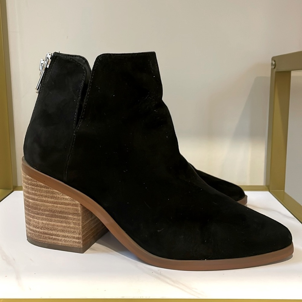 BP Brynne Booties